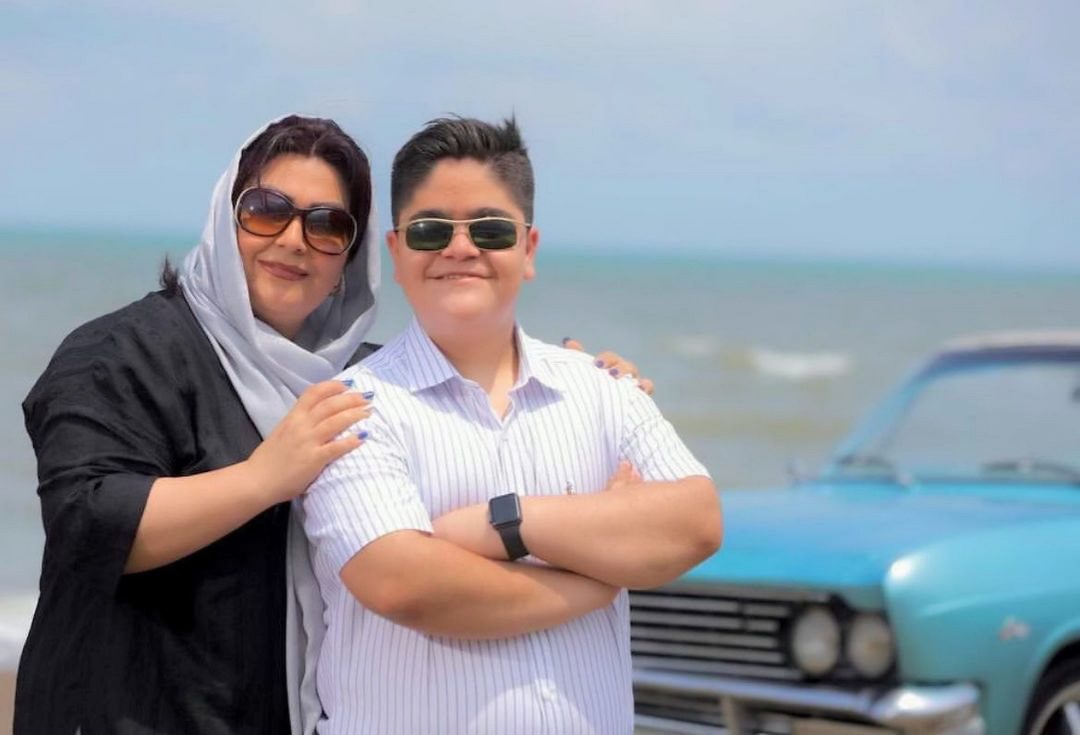 بیوگرافی ابوالفضل رجبی 1