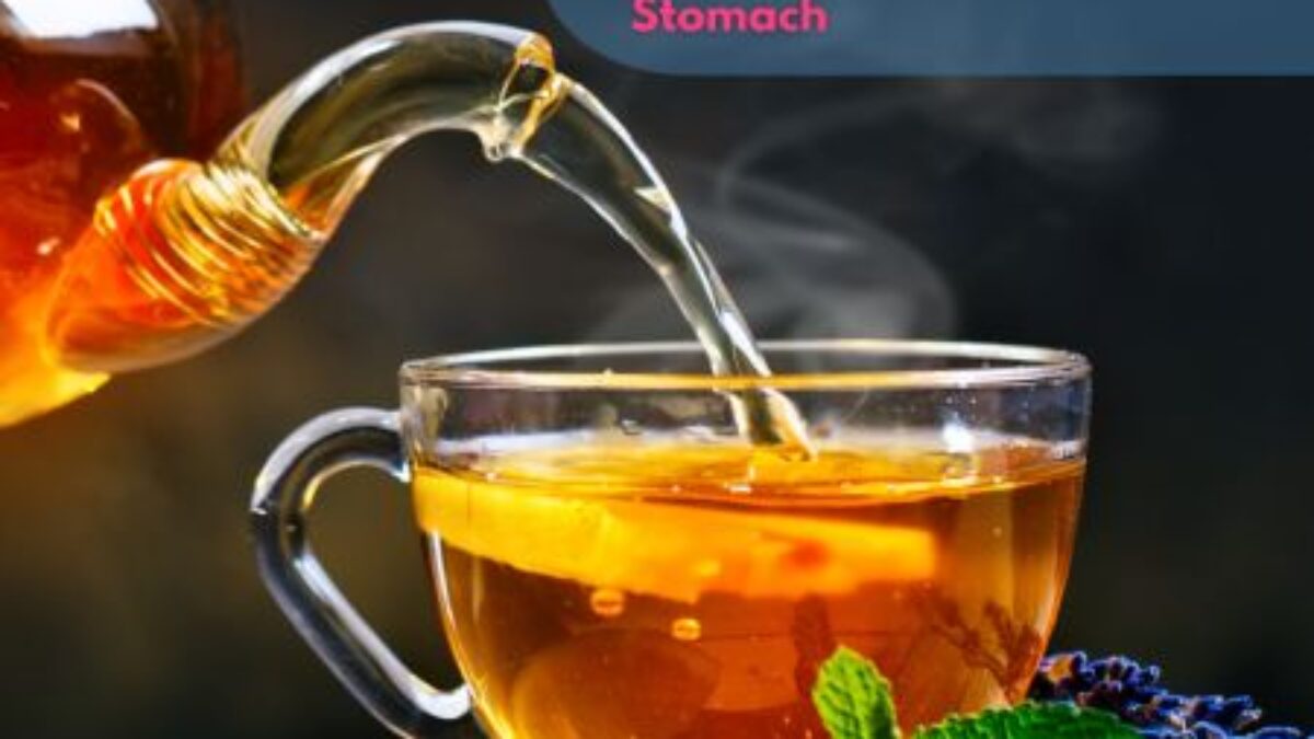 چقدر نوشیدن چای مضر است-1