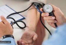 درمان فشار خون با طب سنتی