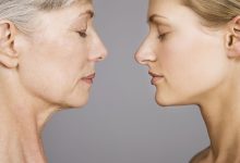 عوامل پیری زودرس پوست