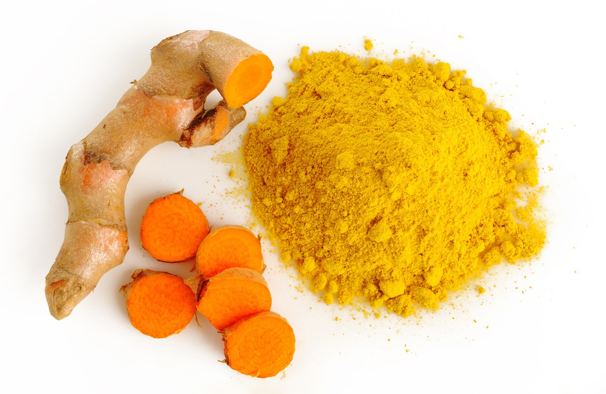 آنتی بیوتیک خانگی با زردچوبه و عسل-3