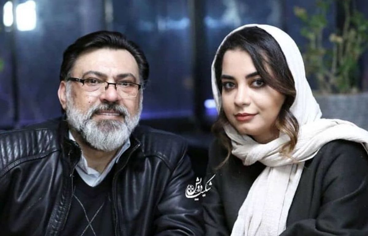 بیوگرافی رضا ایرانمنش 5
