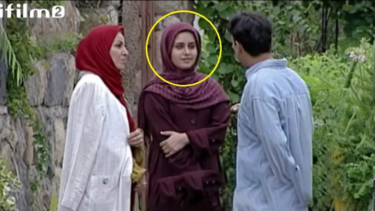 بیوگرافی ساناز کیهان