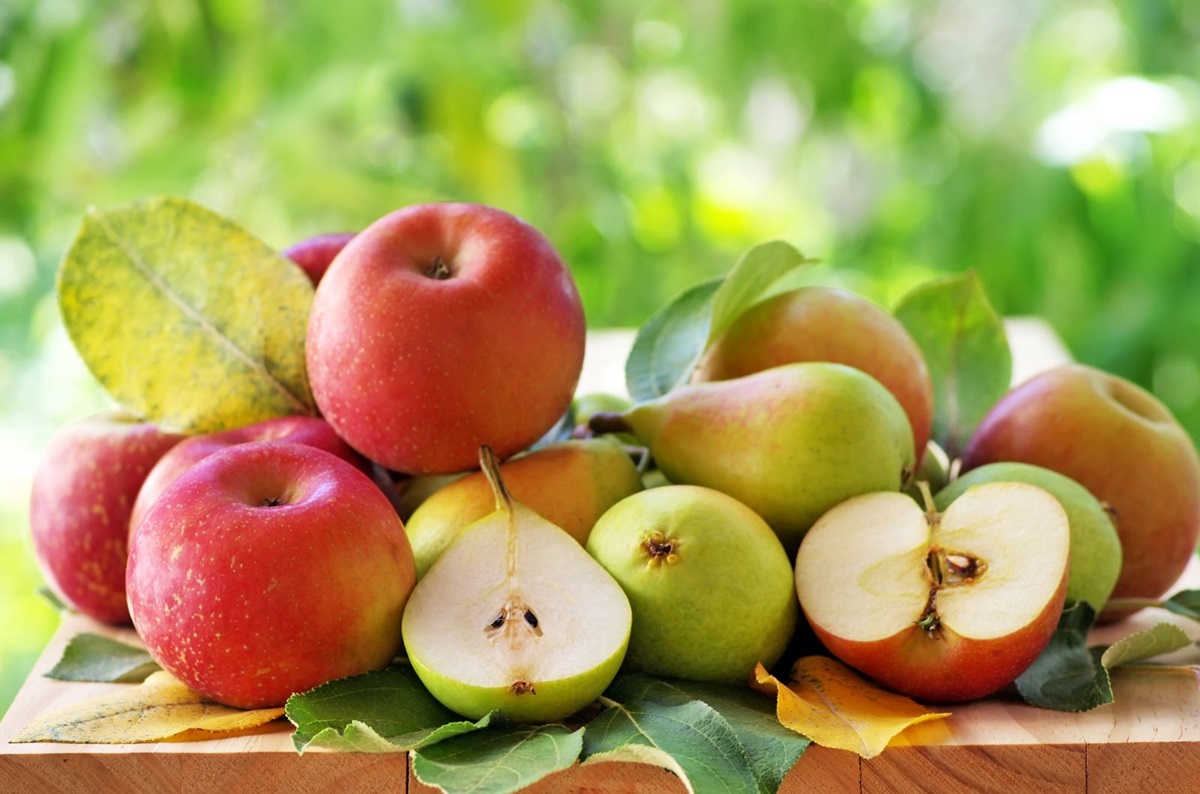 میوه برای پایین آوردن فشار خون-4