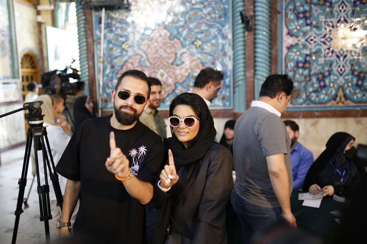 بیوگرافی محسن افشانی 1