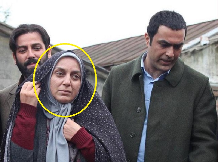 بیوگرافی نسرین بابایی