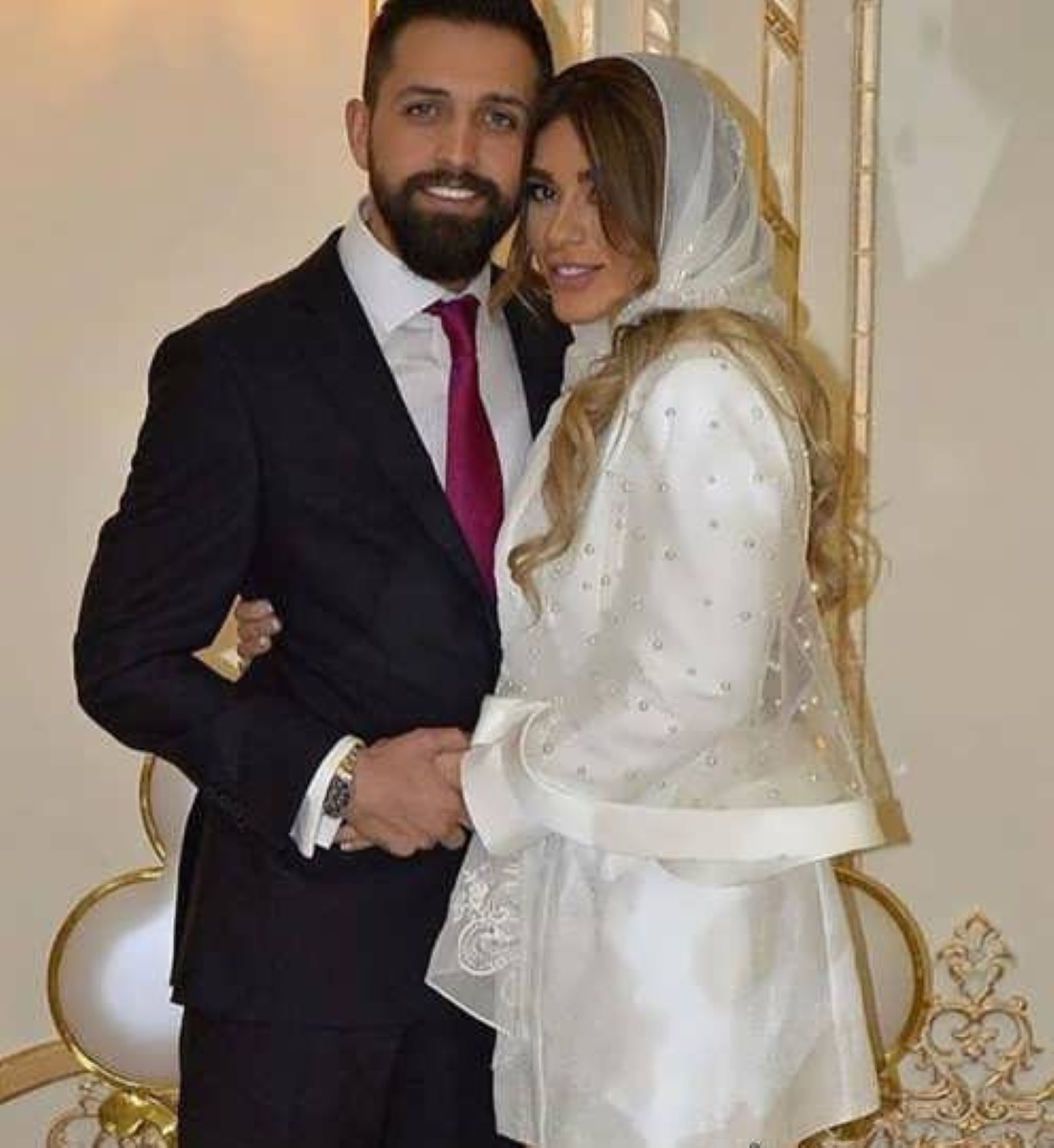عروسی-محسن-افشانی