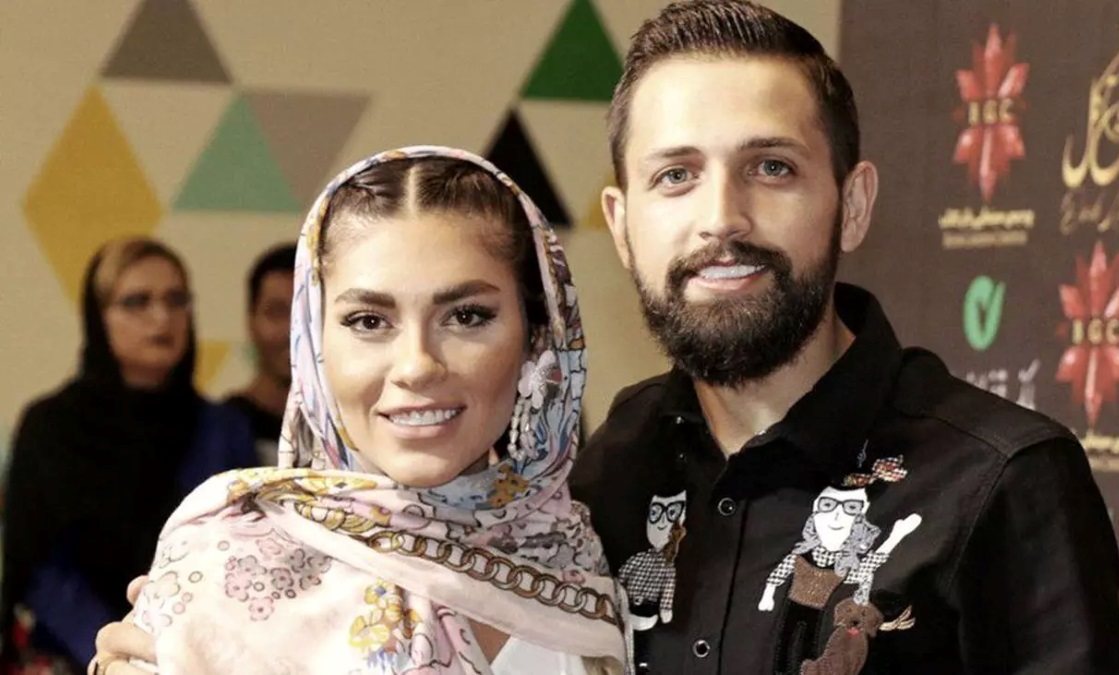 همسر-محسن-افشانی-1