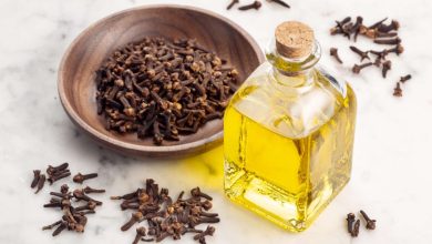 تاثیر روغن میخک در افزایش قوای جنسی