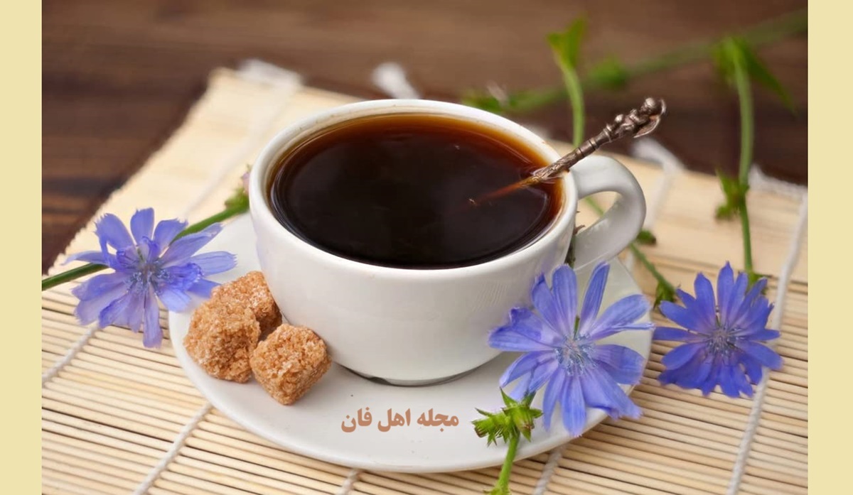 خواص قهوه کاسنی-1