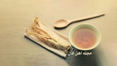 معجون عسل و جینسینگ-5