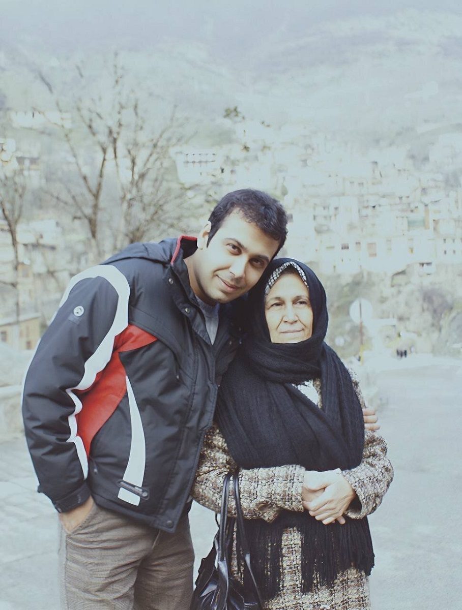 بیوگرافی محسن چاوشی 2