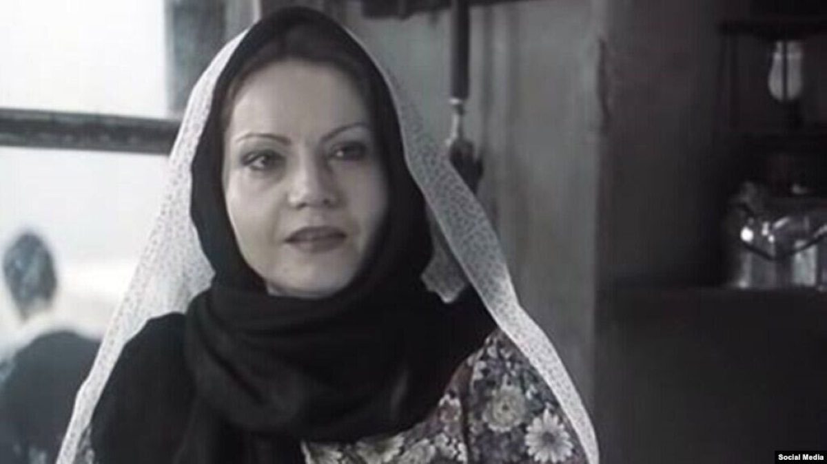 زندگی وحشتناک بازیگران زن ایرانی4