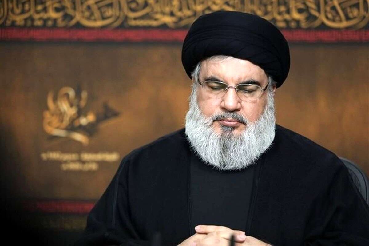 جوانی سید حسن نصرالله