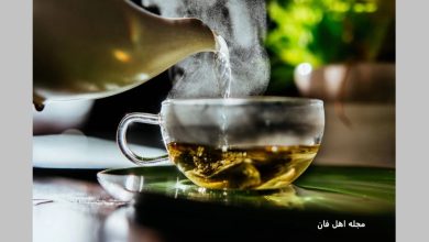 خطر مرگ با مصرف چای گیاهی