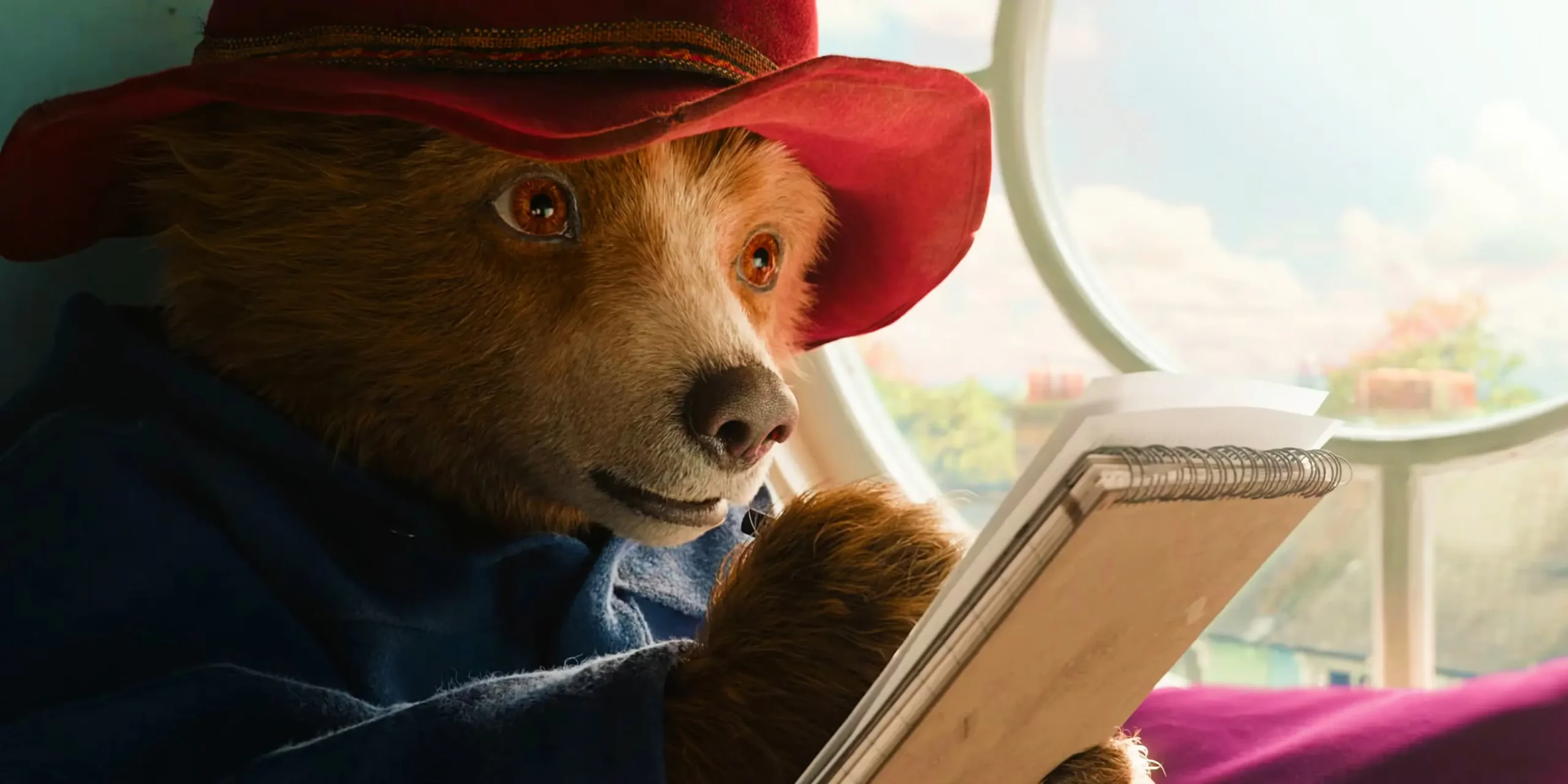 مدت زمان فیلم Paddington in Peru مشخص شد - گیمفا