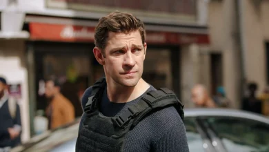 فیلم جدیدی از فرنچایز Jack Ryan ساخته خواهد شد - گیمفا