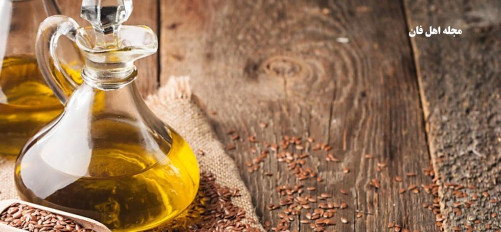 روغن مایع بهتر است یا جامد-2