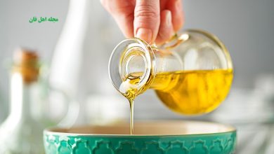 روغن مایع بهتر است یا جامد