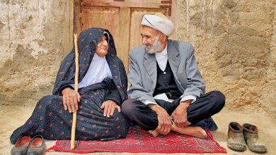 زنان در ایران بیشتر از مردان عمر می کنند