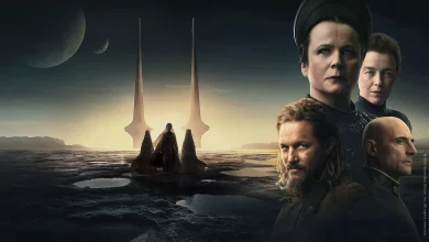 فیلم dune prophecy