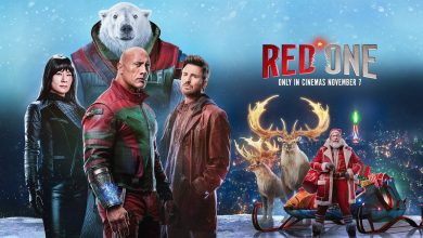 فیلم red one