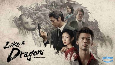 سریال like a dragon yakuza از آمریکایی‌ها در پروسه ساخت الهام گرفت