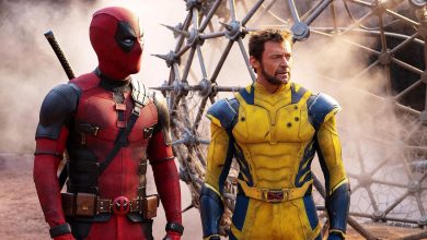 صحنه حذف شده‌ای از فیلم Deadpool & Wolverine منتشر شد - گیمفا