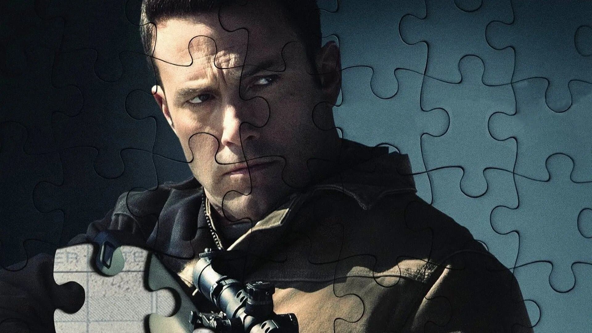 فیلم the accountant 2 با بازی بن افلک ریتینگ r گرفت