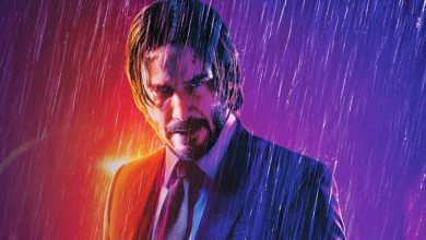 سری فیلم john wick ستاره اکشن متفاوتی را در جایگاه نقش اصلی داشت