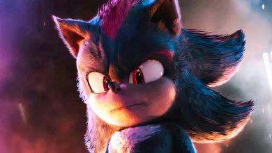 فیلم sonic the hedgehog 3