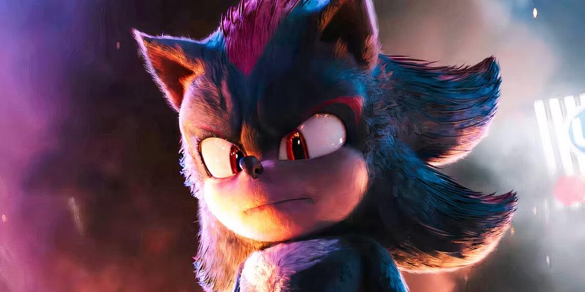 فیلم sonic the hedgehog 3