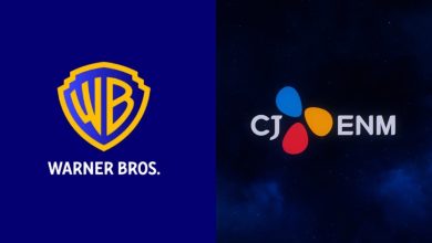 شرکت warner bros ریمیک‌های انگلیسی شرکت cj enm را می‌سازد