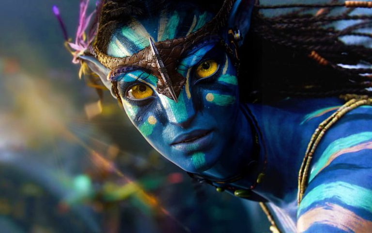 فیلم آواتار راه آب avatar way of the water