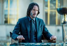 کیانو ریوز از John Wick 5 می‌گوید - گیمفا