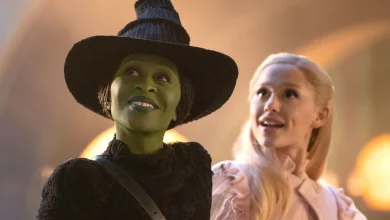 فیلم wicked part two