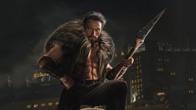 نقدها و نمرات فیلم Kraven the Hunter - گیمفا