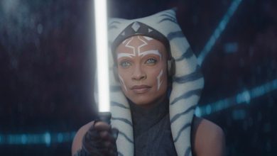 زمان فیلمبرداری فصل دوم سریال Ahsoka مشخص شد - گیمفا