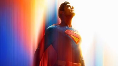 فیلم superman