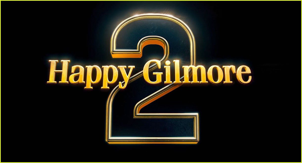 تریلر فیلم Happy Gilmore 2 بازگشت هپی گیلمور به مسابقات گلف را نشان می‌دهد - گیمفا