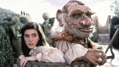 رابرت اگرز ریبوت فیلم Labyrinth را خواهد ساخت - گیمفا