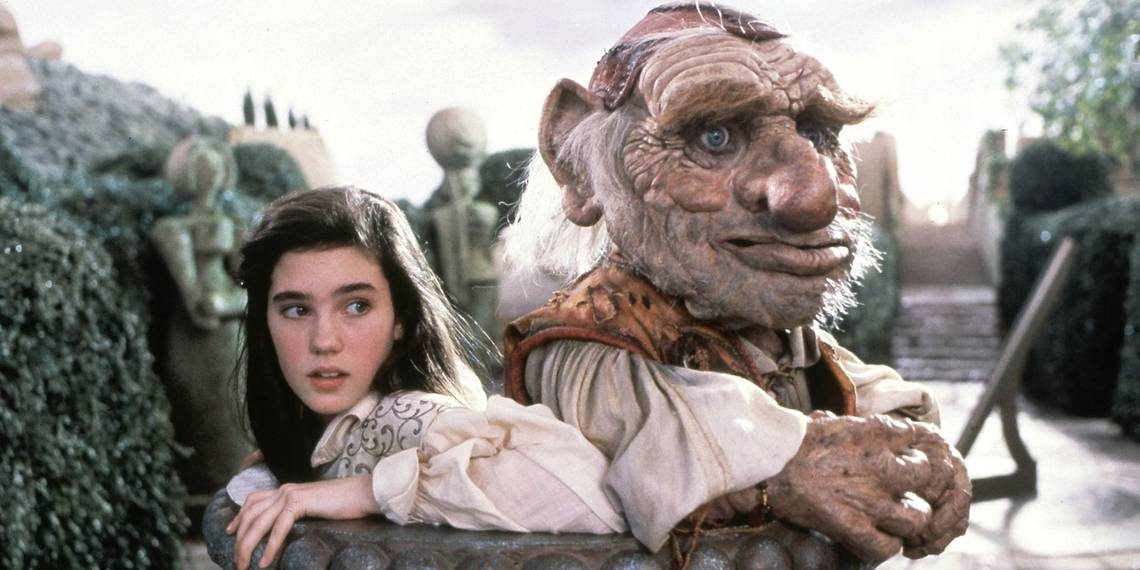 رابرت اگرز ریبوت فیلم Labyrinth را خواهد ساخت - گیمفا