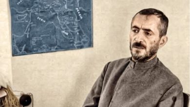 قاضی محمد که بود و چرا در زمان حکومت پهلوی اعدام شد؟