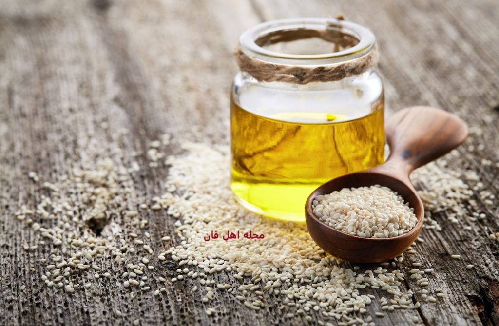 بدترین روغن ها برای سرخ کردن کدامند-1