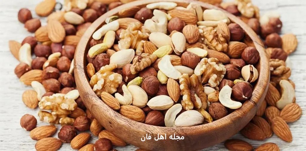 مغز انسان را از کلسترول محروم نکنید-2