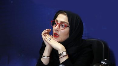 نگرانی های ژیلا صادقی و دلگیری وی از اصحاب رسانه