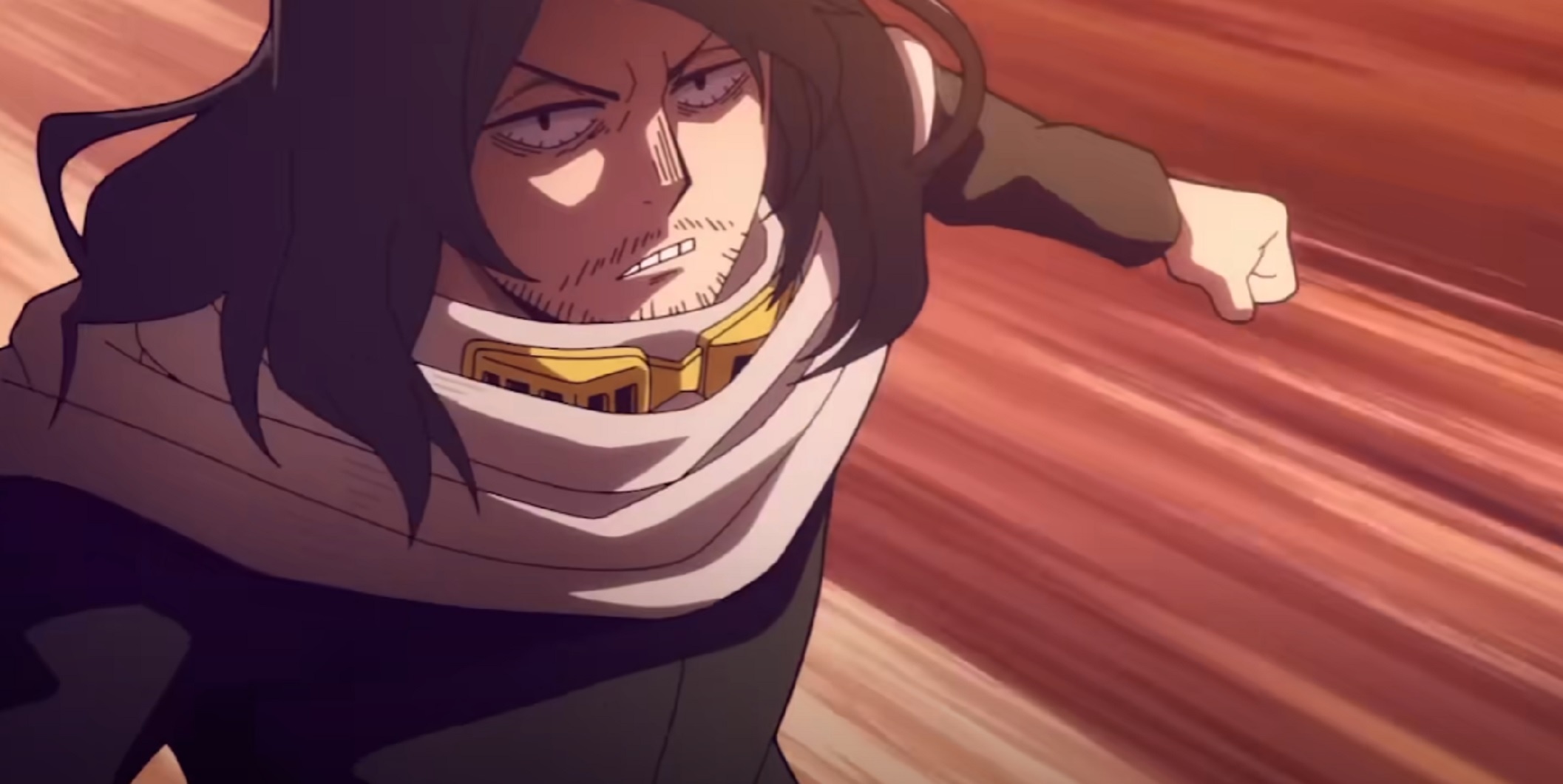 تصاویر جدیدی از انیمه My Hero Academia: Vigilantes منتشر شد - گیمفا