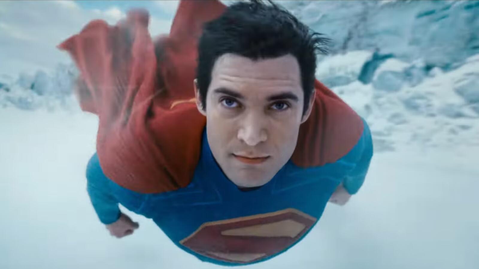 فیلم superman