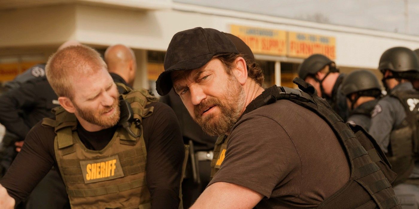 den of thieves gerard butler جرالد باتلر