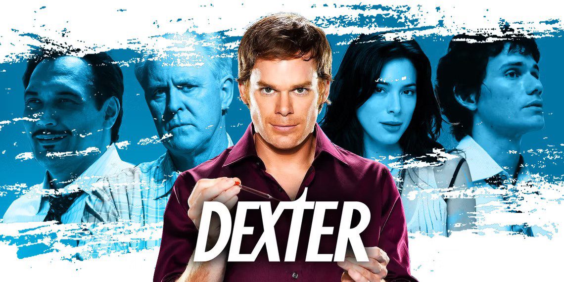 سریال dexter